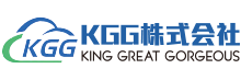 King Great Gorgeous（KGG株式会社）